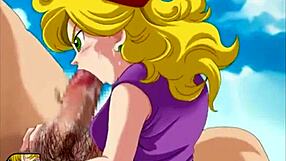 Petite Teen Takes Monster Creampie Hard! Watch This Now!