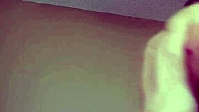 Bound Wife Gets Pounded In Bondage Ball Licking Session