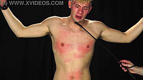 Hey pretty boy, ready to be whipped in dungeon?