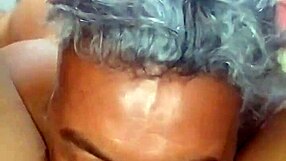 Suck Pussy and Fuck Me Younger?