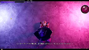 anime hentai game play with rpg action