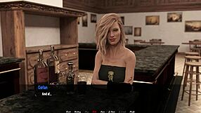 Engage in the first part of Lily’s Curse