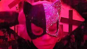 एंजेलजी और कुज हेलोवीन अंतरजातीय विशेष