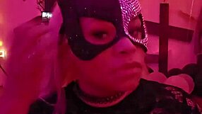 एंजेलजी और कुज हेलोवीन अंतरजातीय विशेष