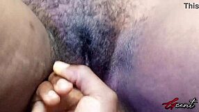 Girlfriend Orders Pussy Play Session