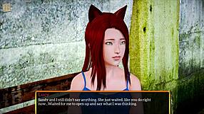 Smash through erotic barriers in this wild cartoon game.