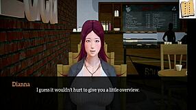 My new family episode fifty four