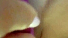 Adorable Step Sister Celebrated Her 18th Birthday - Ally Ann