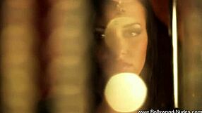 i watch seduction by movement from india with undressing and teasing.