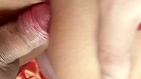 Young Peruvian beauty gets a deep penetration in doggy style