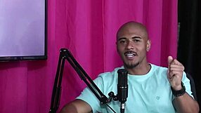 Blonde Swingers Join Liberal Scene with Lucas Ferraz in Lingerie