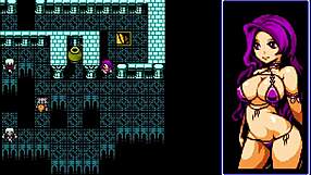 Tower of succubus part 2 hentai game unfolds