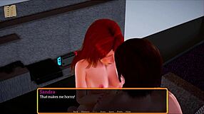 my new stepfamily game adventure