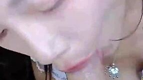 Caring For Sick Sister-In-Law Leads To Creampie Temptation