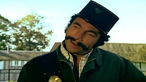 Zizis in Madness is a classic French sex comedy from the 1970s