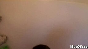 Hey, check out lingerie teen denice k sucking cock