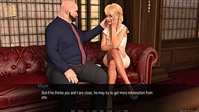 jessica oneils hard news 57 is a game series episode