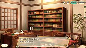 Ayakashi Rumble! Eva brings anime hentai action to life