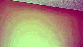 Bound Wife Gets Pounded In Bondage Ball Licking Session