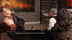 jessica oneils hard news 57 is a game series episode