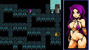 Tower of succubus part 2 hentai game unfolds