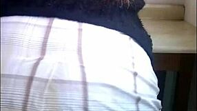 Fucking Big Ass Schoolgirl in Classroom! Part 1