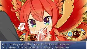 OMG, the incredible MGQ Paradox anime hentai compilation part 10 is out!