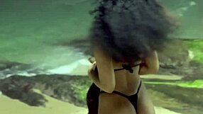 Young Girl Loses Phone, Leaks Beach Fuck Videos!