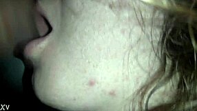 real amateur guys fuck in mmf glory hole session