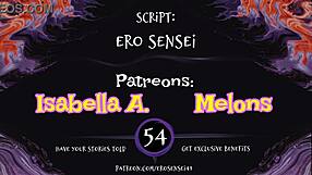 Lady of the Lake Erotic Audio for Women ESES54