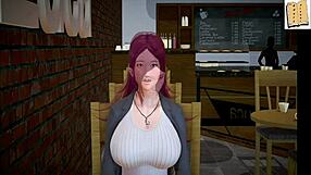 My new family episode fifty four