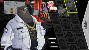 Exploring thick anime women with W-Engines in Zenless Zone