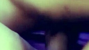 Feeling Every Moment of This Sexy Amateur Selfie Video