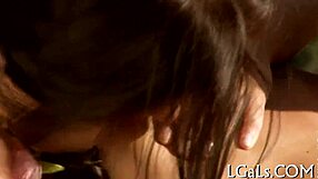 Teen 18+ Love Tunnel Fisted Hard in Intense Scene!