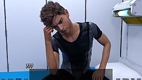 Stranded in space 1 - waking up to exciting news