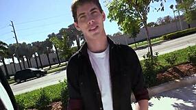 Gay Booty Porn Featuring Intense Anal Action and Big Cocks