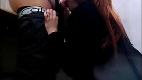 Fucking Big Ass Schoolgirl in Classroom! Part 1