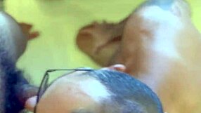 Did Biativosp Enjoy Fucking My Throat Deep?