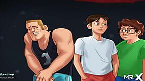 Summertimesaga - Come Show Me Boobs 93