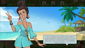 Nutaku Booty Farm Hentai Game Part 14