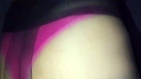 Mature Latina Performs Deepthroat Blowjob And Doggystyle With Young Guy