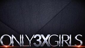 courtney cummz asks, 'want me to lick your pussy with my tongue?' to breanne benson