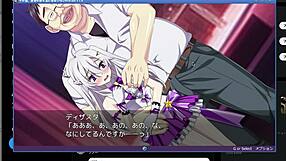 Sounyu Disaster 1 Game Adventure