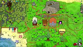 Dive into Hot Cosplay with Horny Underwear Action