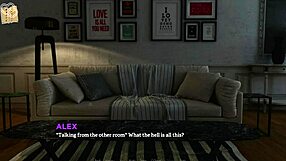 i play eternum 189 in this anime game