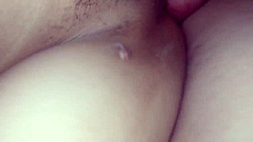 Follando A Mi Novia Con Condon