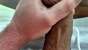 hey, check this homemade bisexual twink jerking off deliciously with exotic neighbors, cute and fetish fun