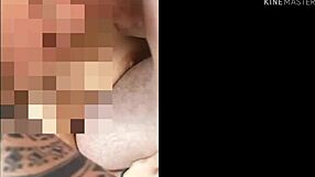 Cheating neighbor fucks while husband away