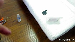 i fuck christy mack's big tits and tattooed ass pov