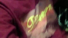 Latina Friend Sucks Young Neighbor's Pussy With Handjob And Creampie